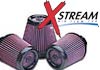 X-Stream Luftfilter