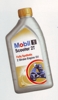 Mobil 2T Scooter Race